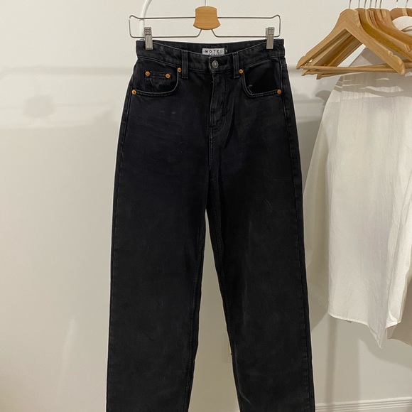 Motel rock parallel jeans - Picture 3 of 3